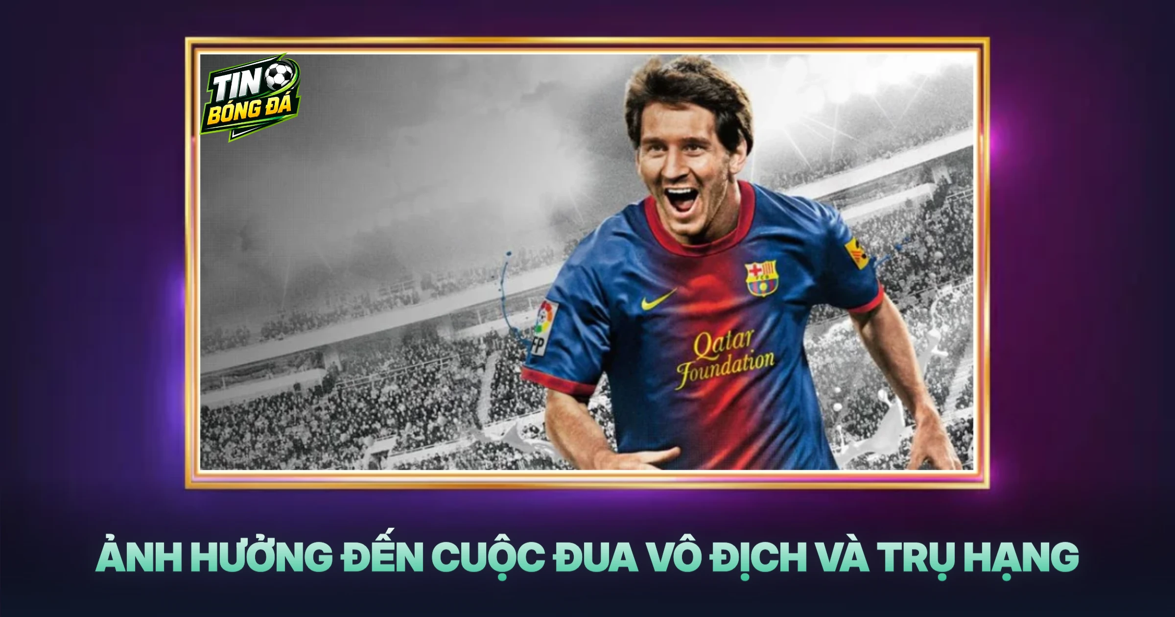 Ảnh Hưởng Đến Cuộc Đua Vô Địch Và Trụ Hạng