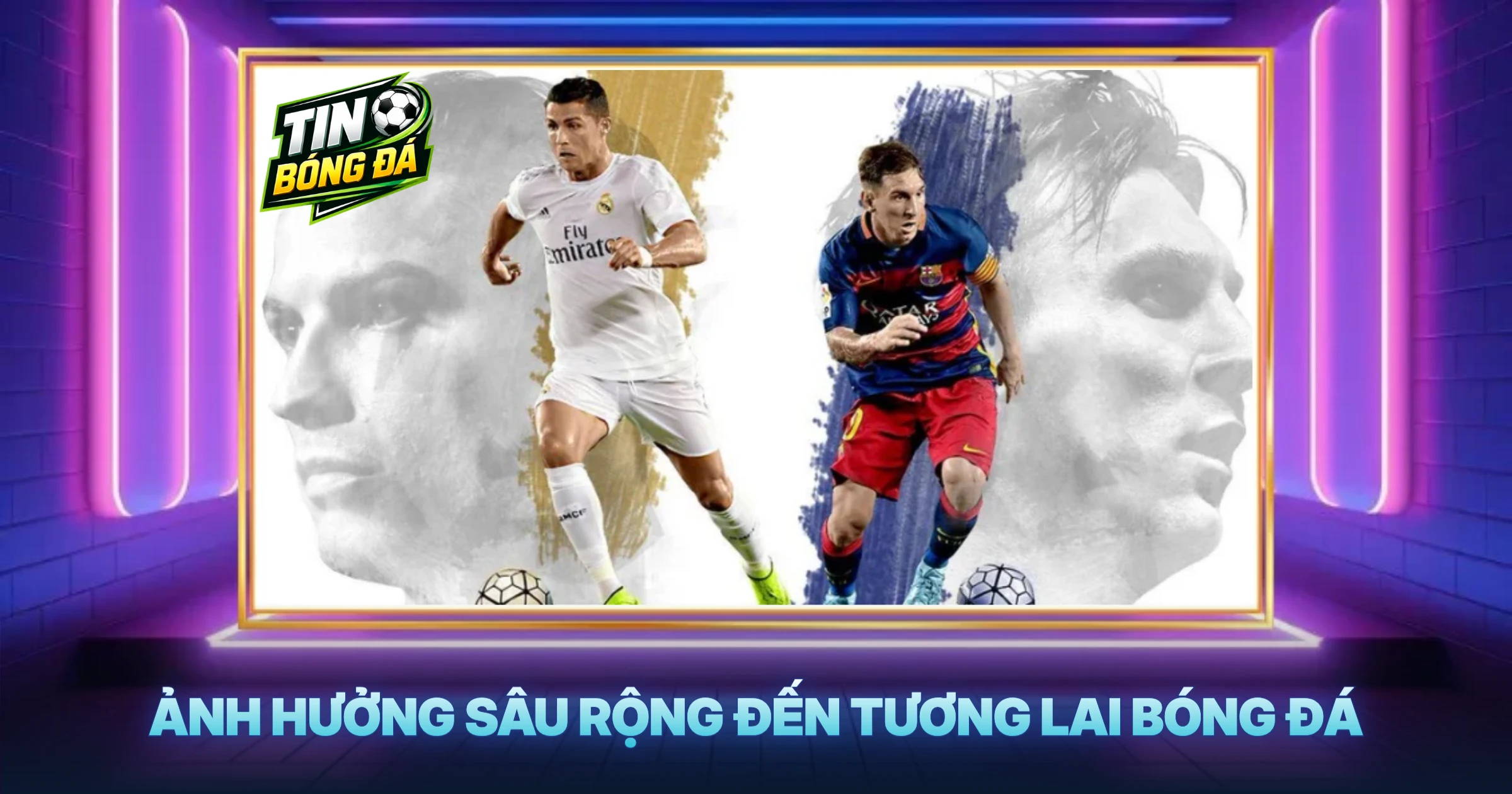 Ảnh Hưởng Sâu Rộng Đến Tương Lai Bóng Đá