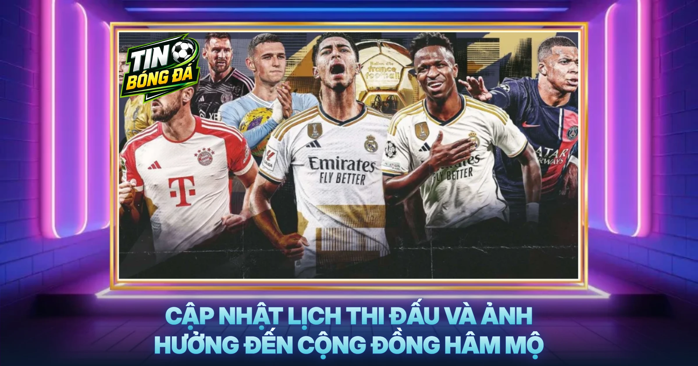 Cập Nhật Lịch Thi Đấu Và Ảnh Hưởng Đến Cộng Đồng Hâm Mộ