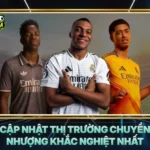Cap Nhat Thi Truong Chuyen Nhuong Khac Nghiet Nhat