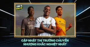 Cap Nhat Thi Truong Chuyen Nhuong Khac Nghiet Nhat