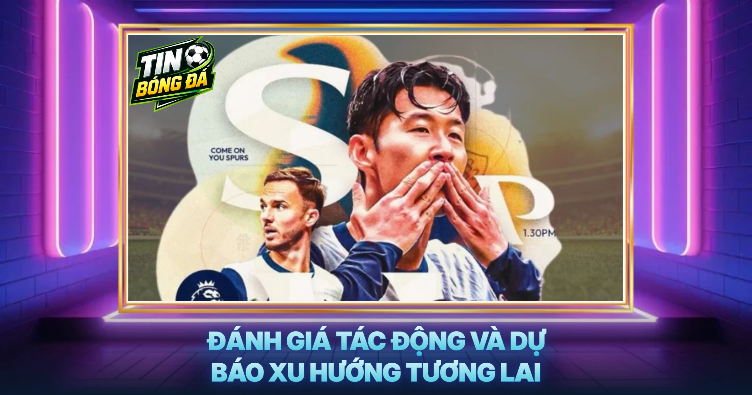 Đánh Giá Tác Động Và Dự Báo Xu Hướng Tương Lai