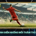 Derby Kinh Dien Nhung Moi Tham Thu Bat Diet