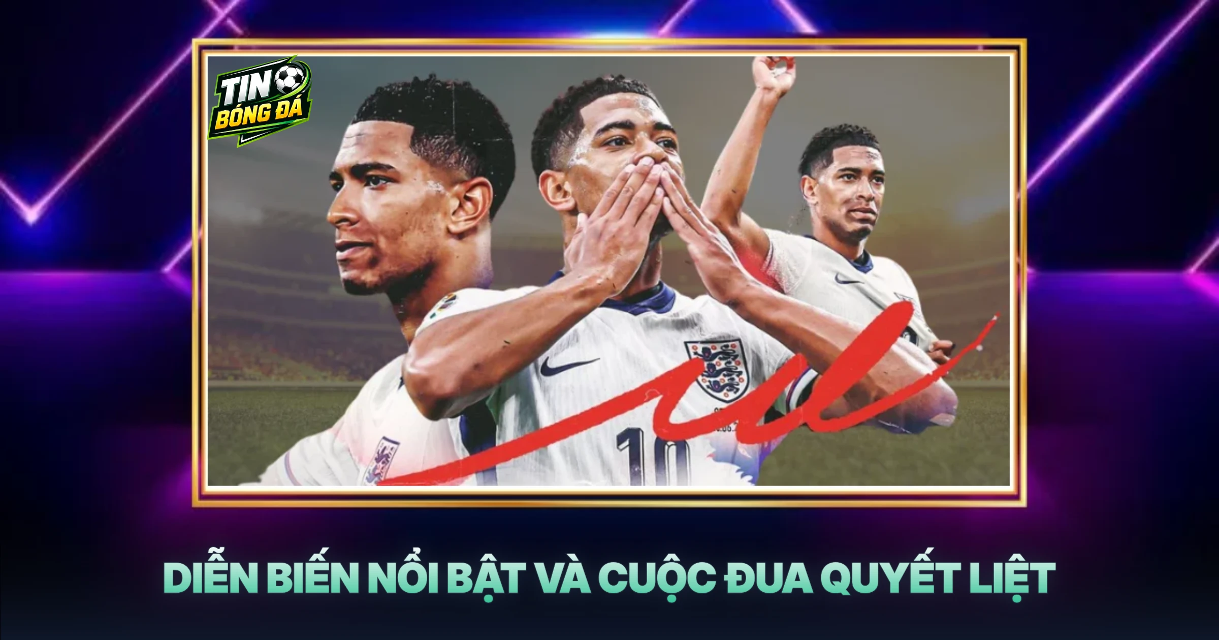 Diễn Biến Nổi Bật Và Cuộc Đua Quyết Liệt