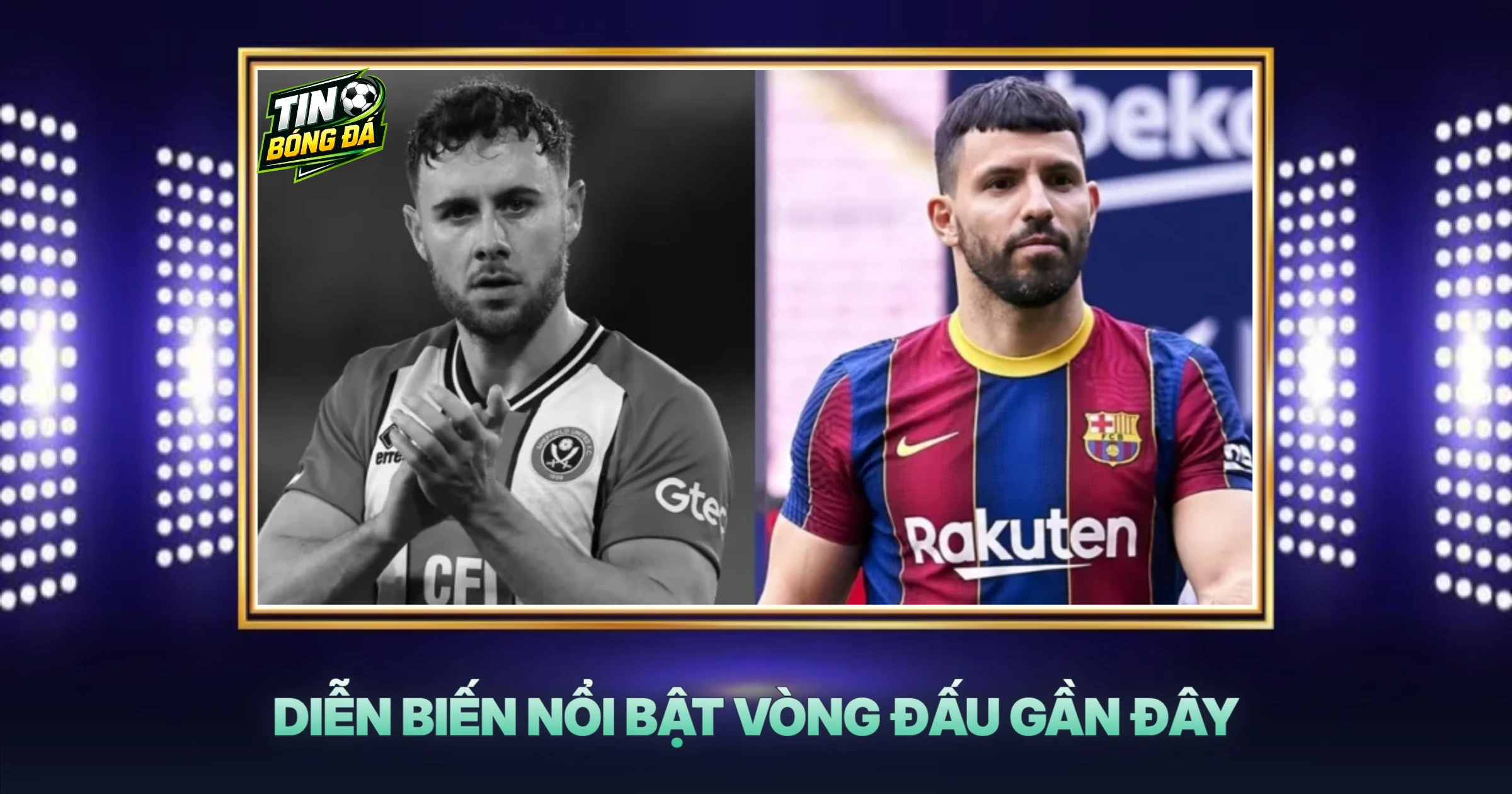 Diễn Biến Nổi Bật Vòng Đấu Gần Đây