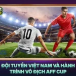 Doi Tuyen Viet Nam Va Hanh Trinh Vo Dich Aff Cup