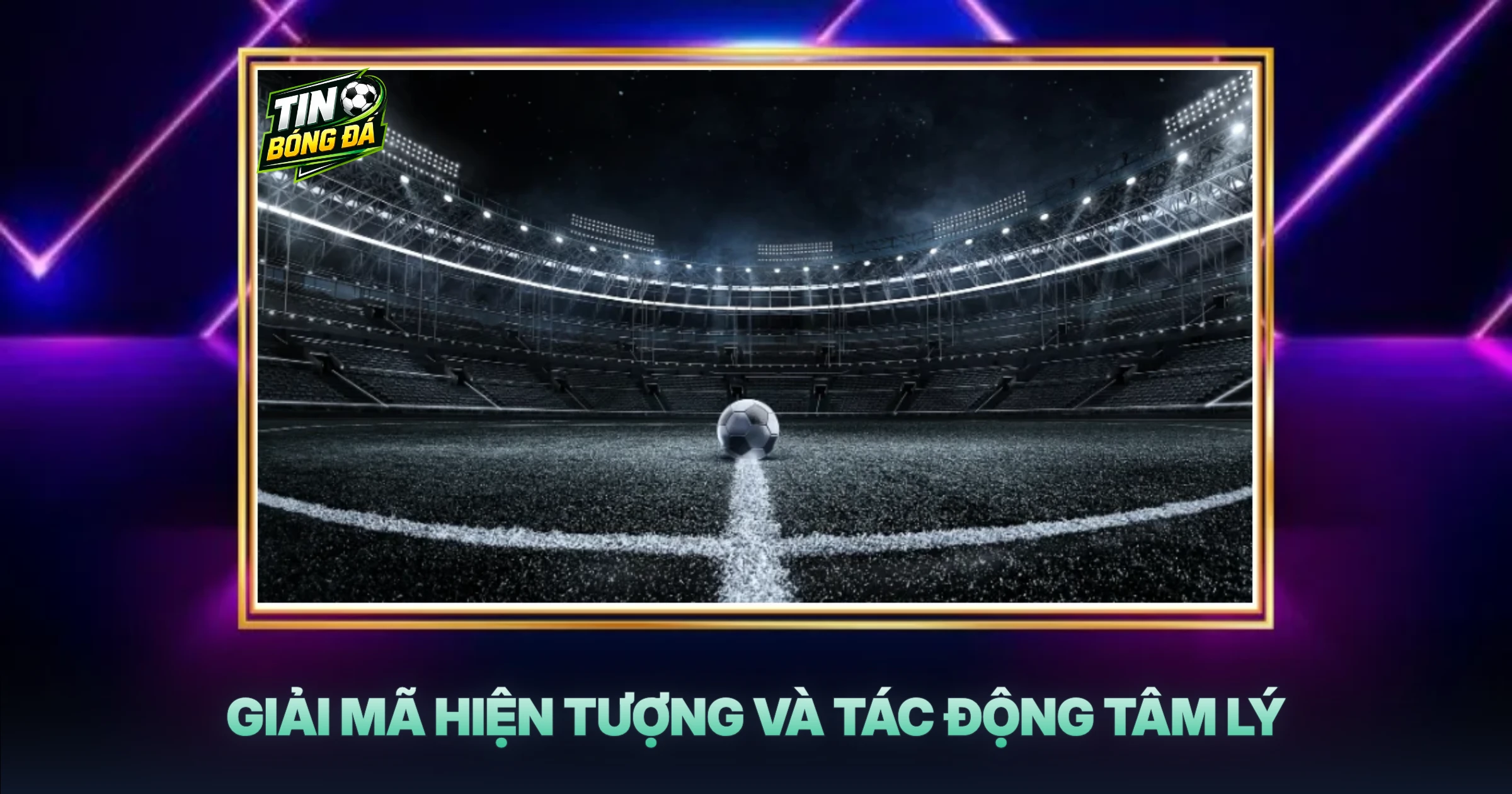 Giải Mã Hiện Tượng Và Tác Động Tâm Lý