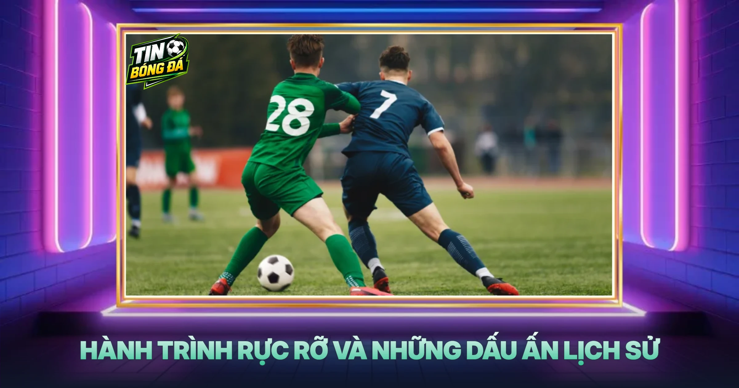 Hành Trình Rực Rỡ Và Những Dấu Ấn Lịch Sử