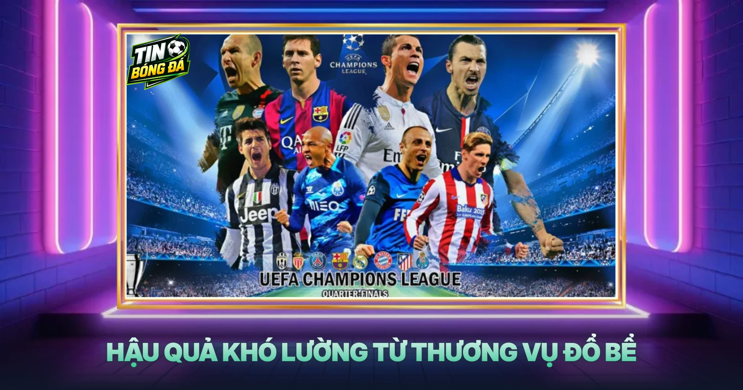 Hậu Quả Khó Lường Từ Thương Vụ Đổ Bể
