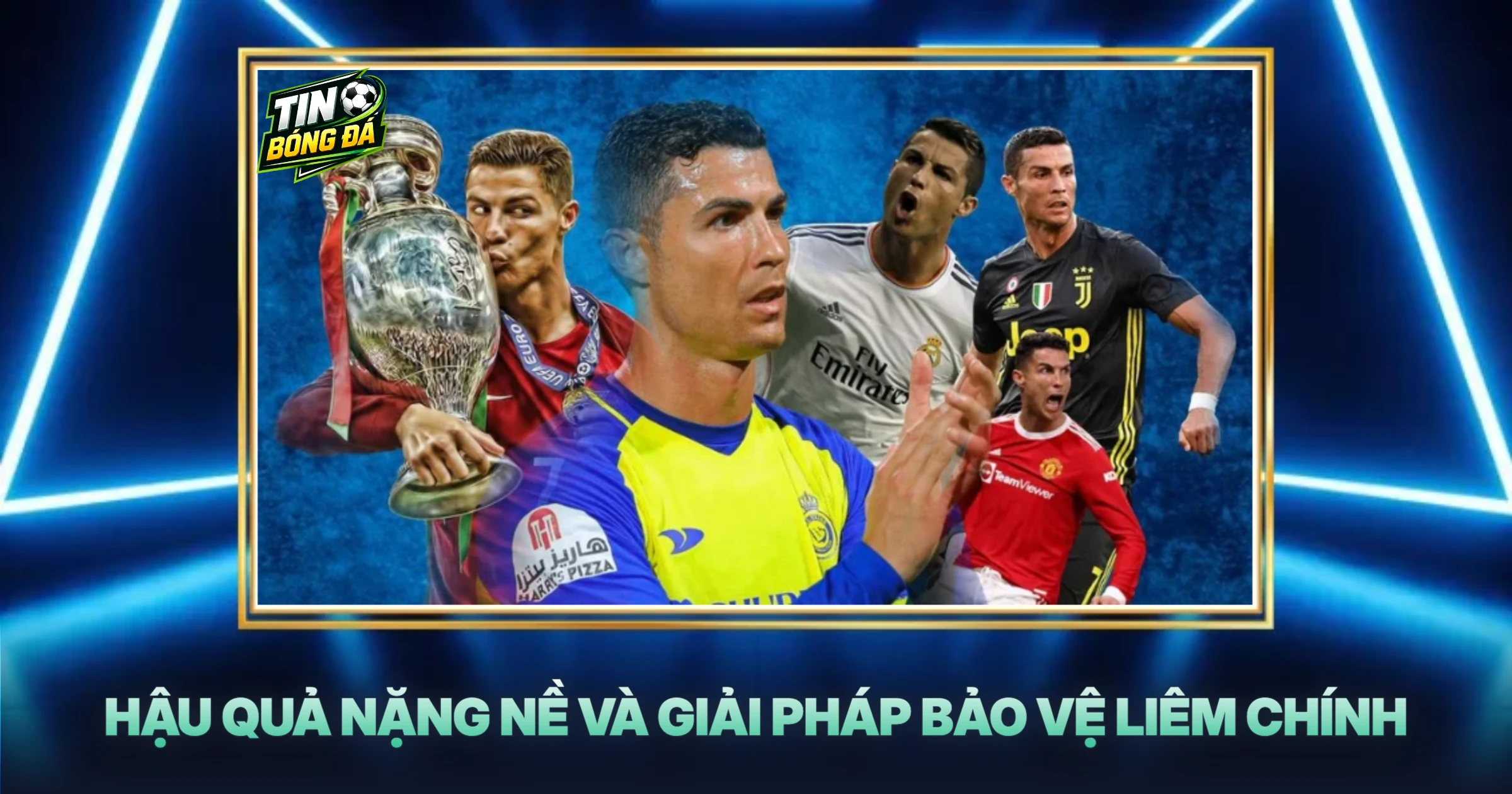 Hậu Quả Nặng Nề Và Giải Pháp Bảo Vệ Liêm Chính