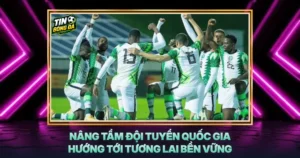 Nang Tam Doi Tuyen Quoc Gia Huong Toi Tuong Lai Ben Vung