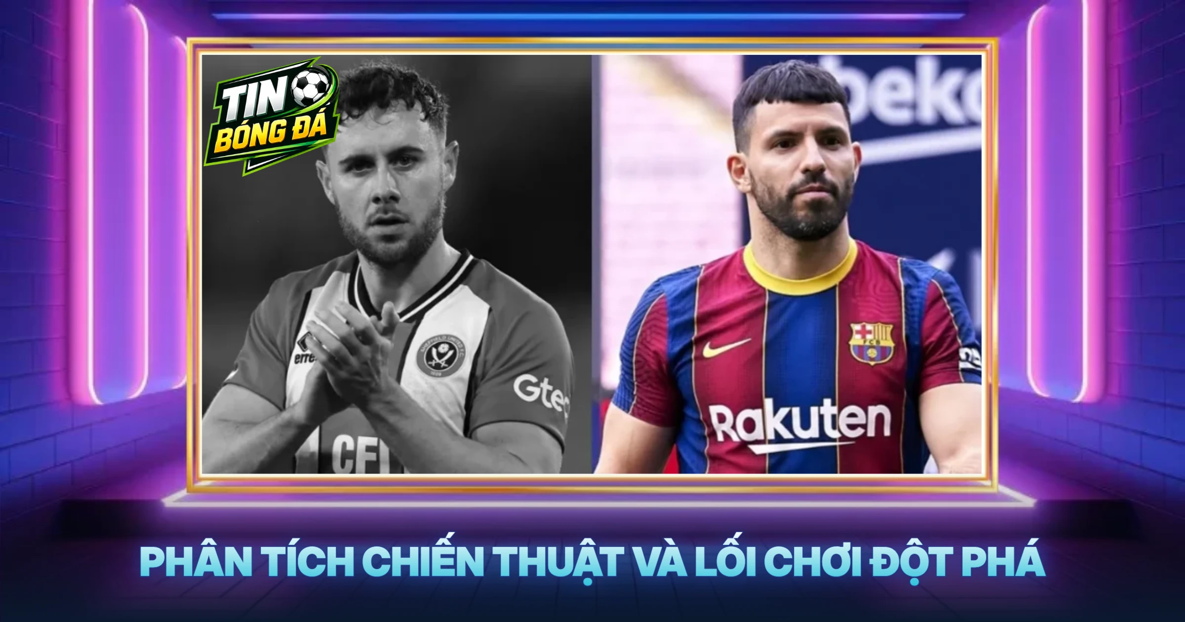 Phân Tích Chiến Thuật Và Lối Chơi Đột Phá