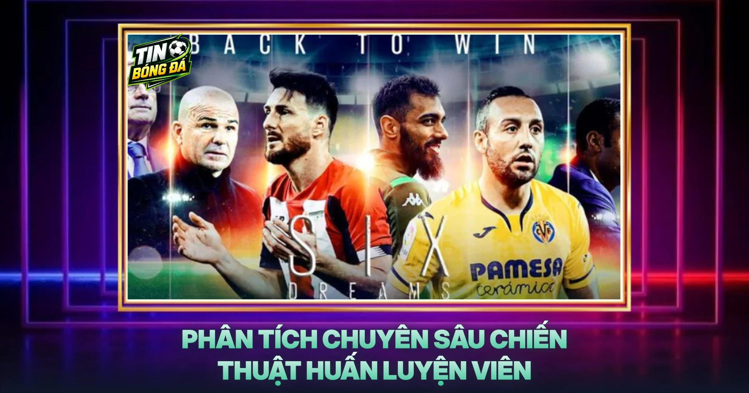 Phân Tích Chuyên Sâu Chiến Thuật Huấn Luyện Viên