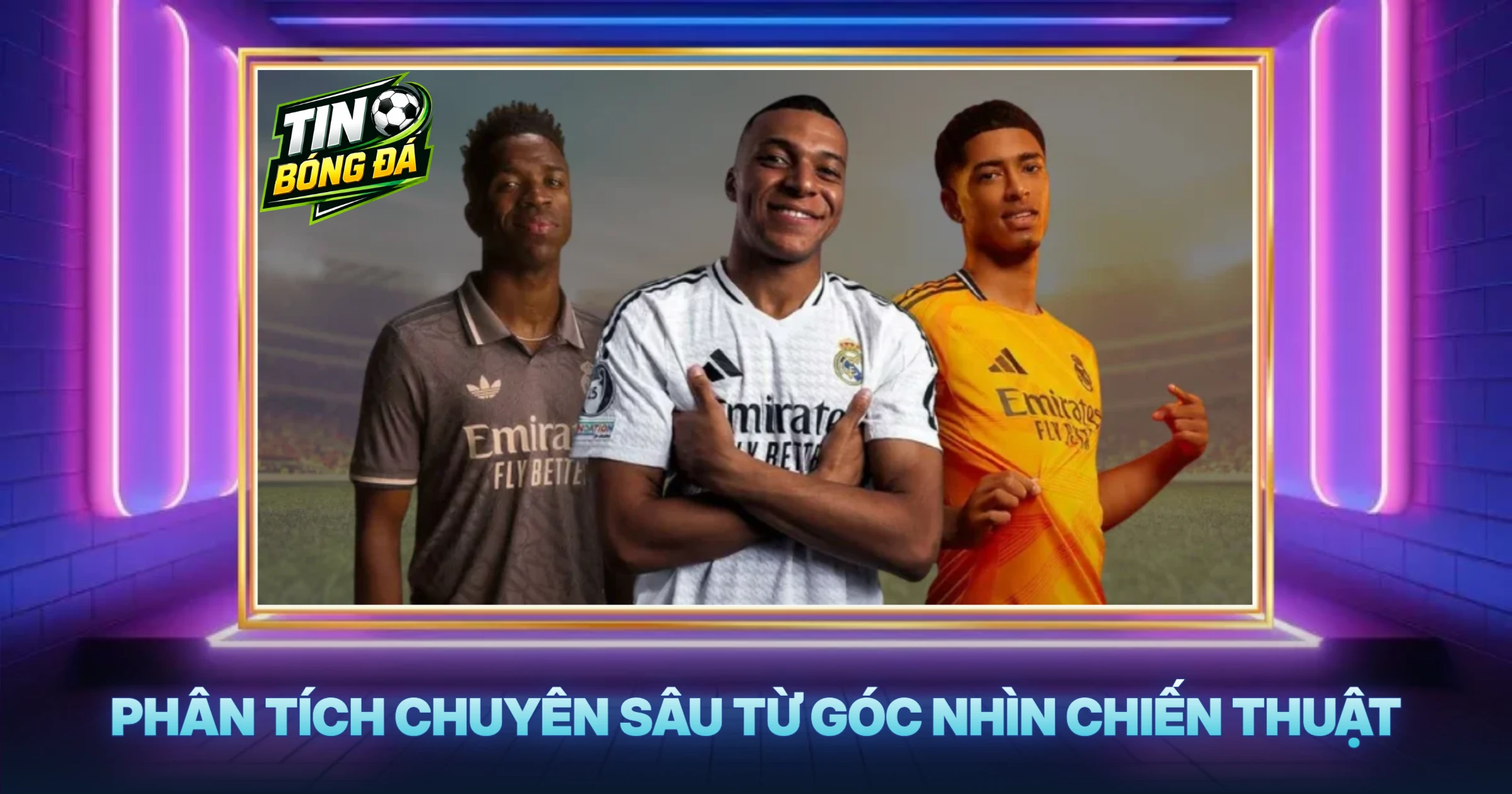 Phân Tích Chuyên Sâu Từ Góc Nhìn Chiến Thuật