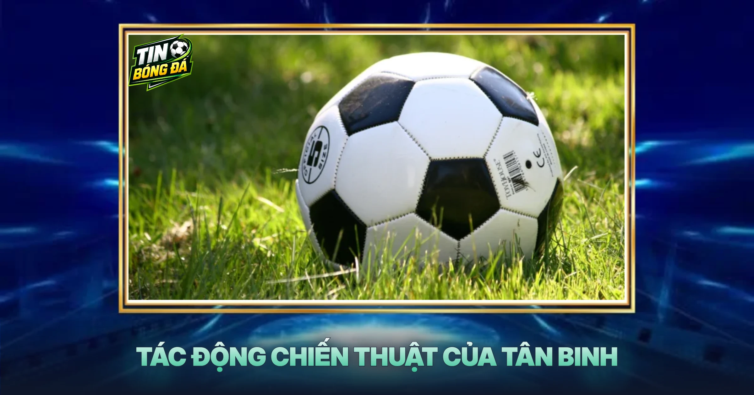 Tác Động Chiến Thuật Của Tân Binh