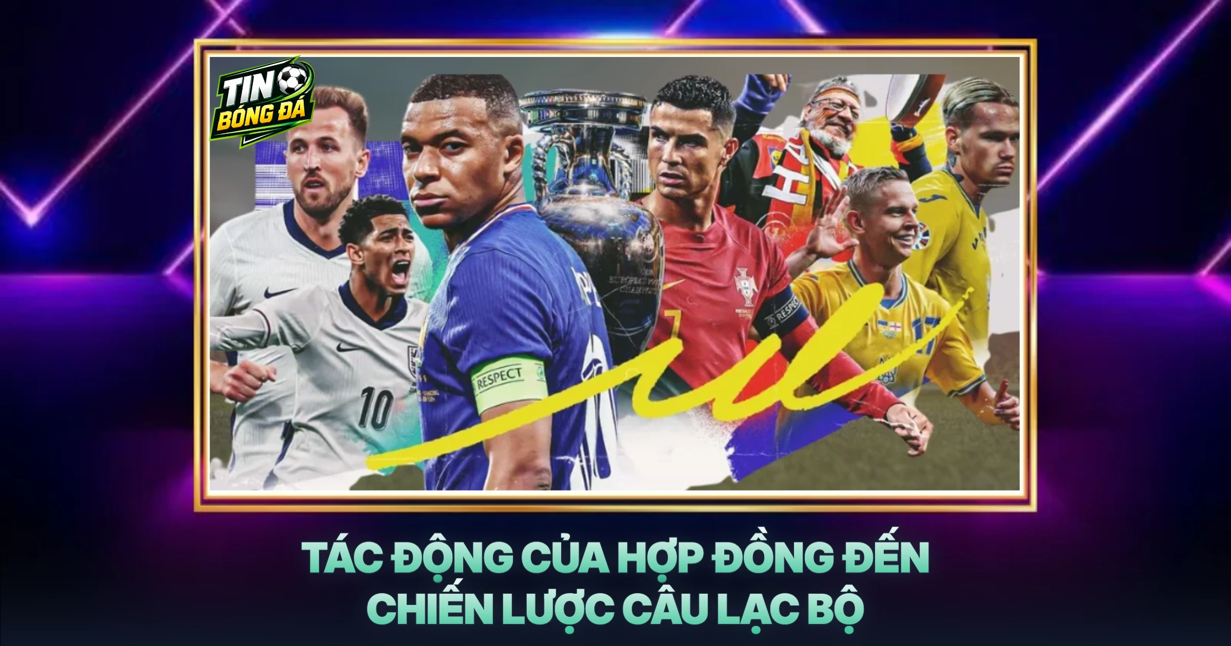 Tác Động Của Hợp Đồng Đến Chiến Lược Câu Lạc Bộ