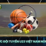 Tin Tuc Doi Tuyen U23 Viet Nam Nong Hoi
